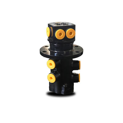 Шестерня механизма поворота