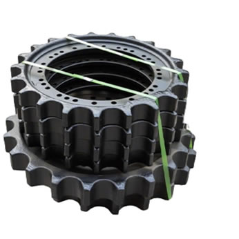 Поддерживающий каток