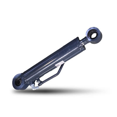 Цилиндр в сборе